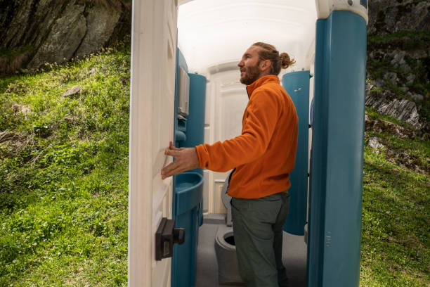 Best Local porta potty services  in Indian Harbour Beach, FL