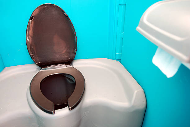 Portable bathroom rental in Indian Harbour Beach, FL