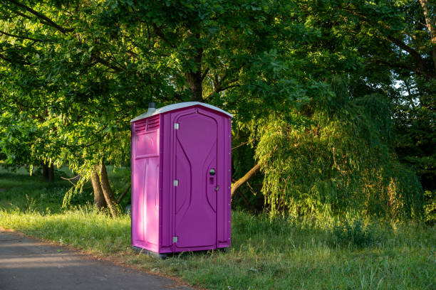 Best Portable restroom trailer rental  in Indian Harbour Beach, FL