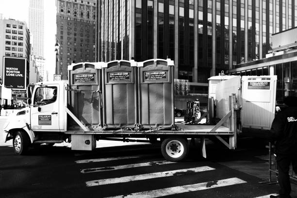 Best High-end porta potty rental  in Indian Harbour Beach, FL